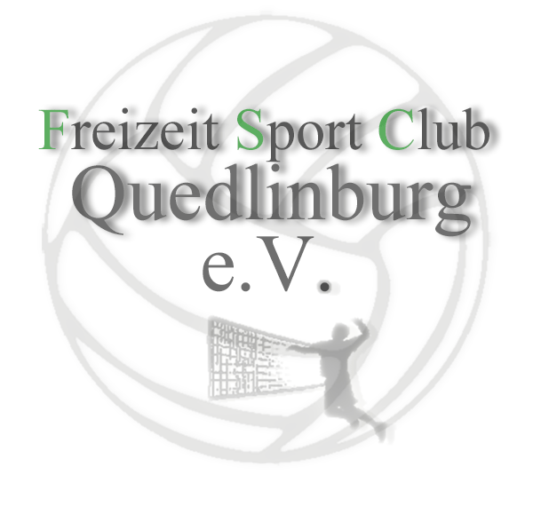 Freizeitsportclub Quedlinburg e.V.
